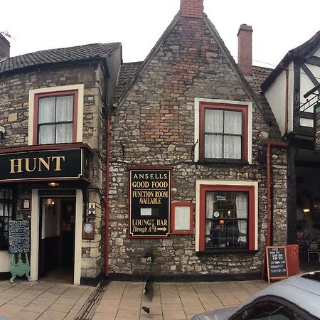 The Beaufort Hunt ชิปปิง ซ็อดเบอรี ภายนอก รูปภาพ